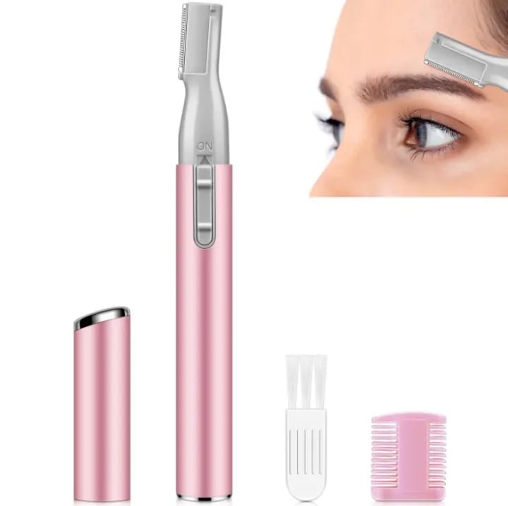Simple Store Facial Trimmer| Every Day Grooming