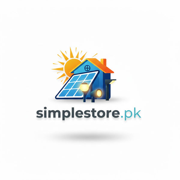 Simple Store